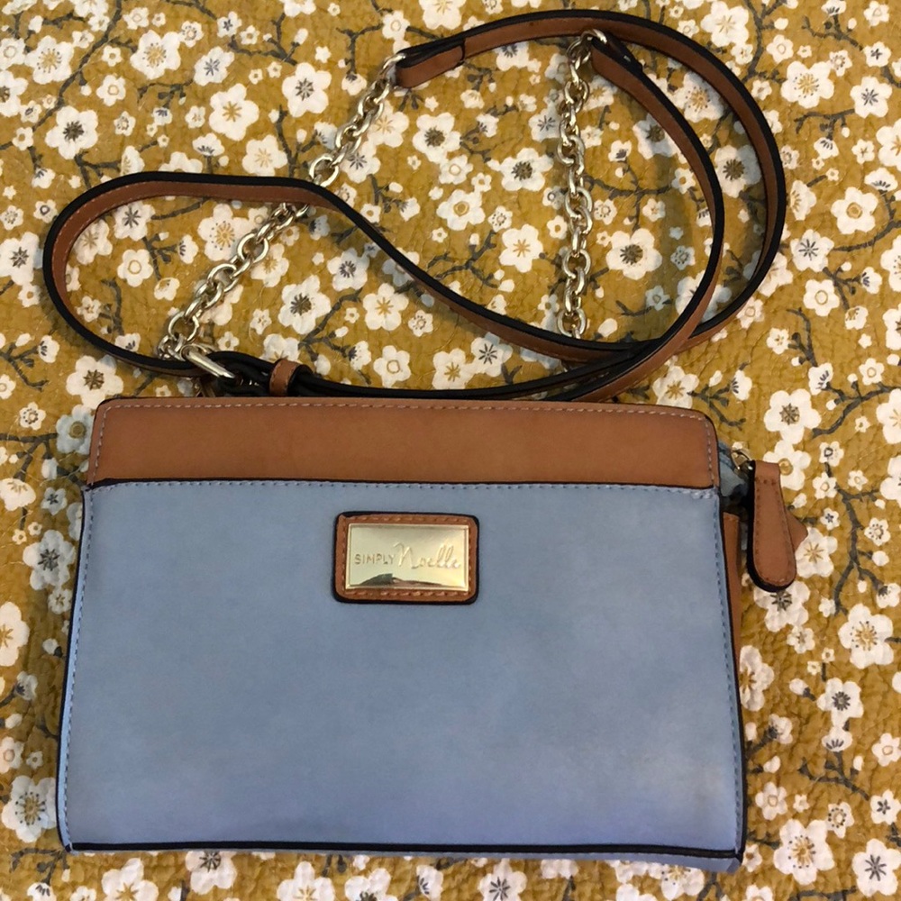 Simply Noelle Purse